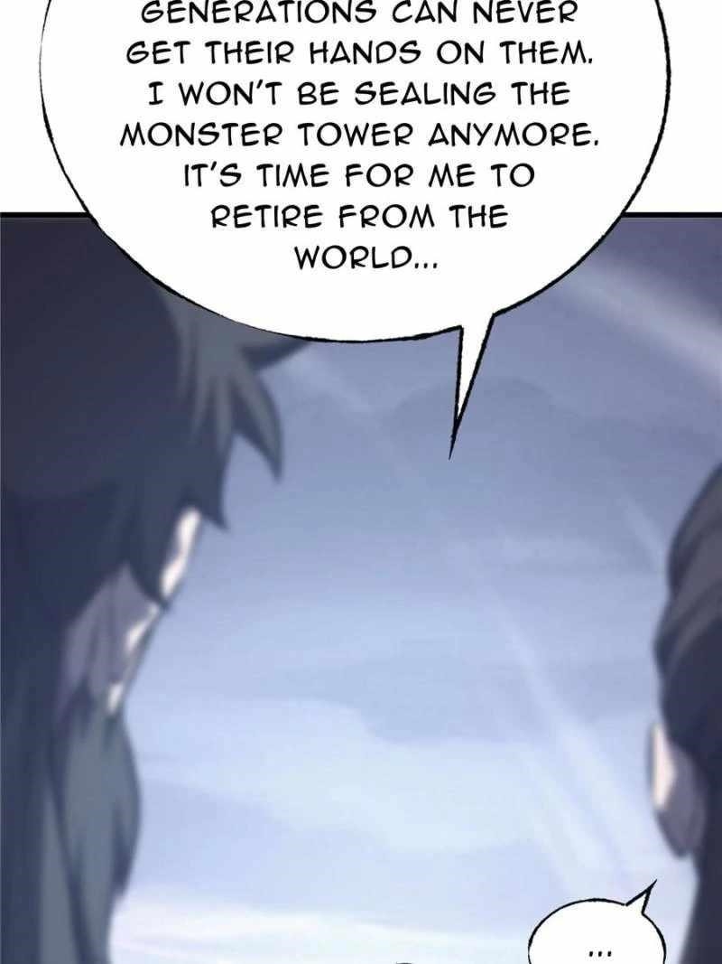 I Am the Strongest Boss Chapter 62 - Page 70