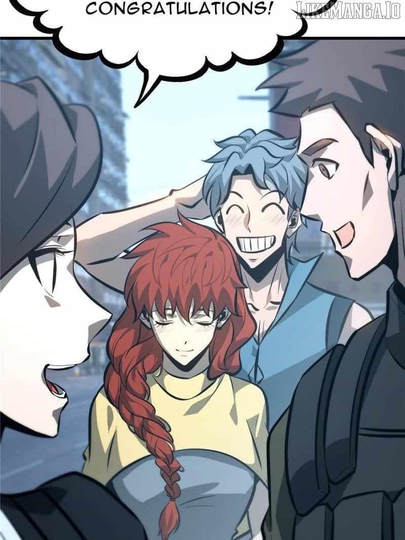 I Am the Strongest Boss Chapter 62 - Page 76