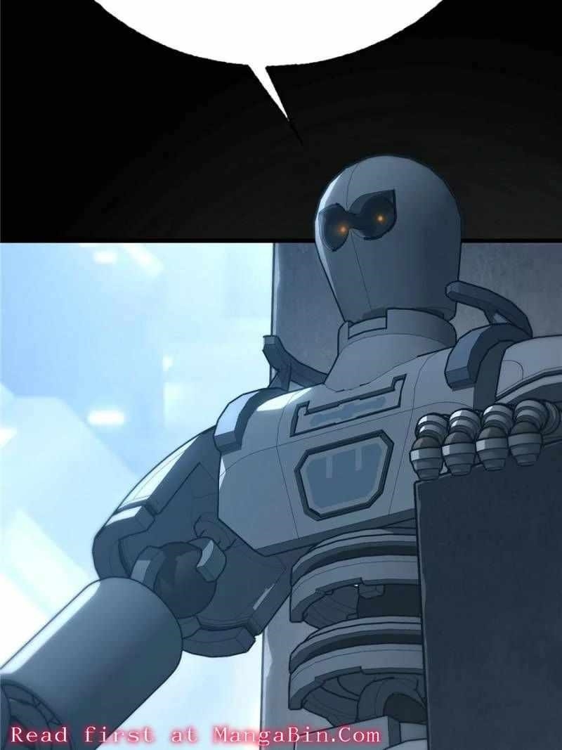 I Am the Strongest Boss Chapter 62 - Page 8