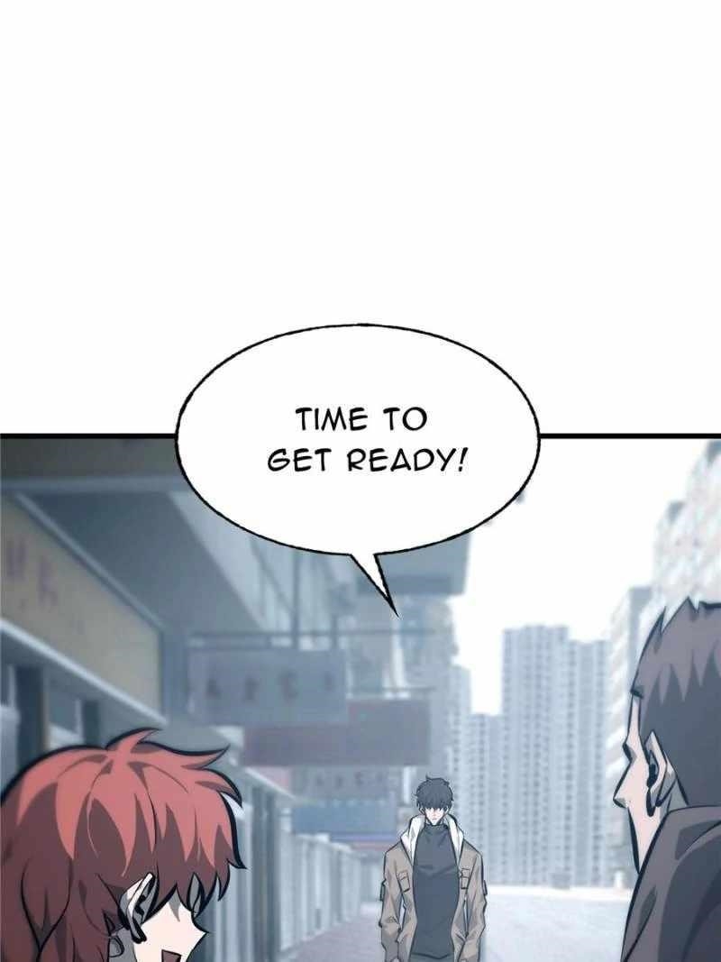 I Am the Strongest Boss Chapter 62 - Page 80