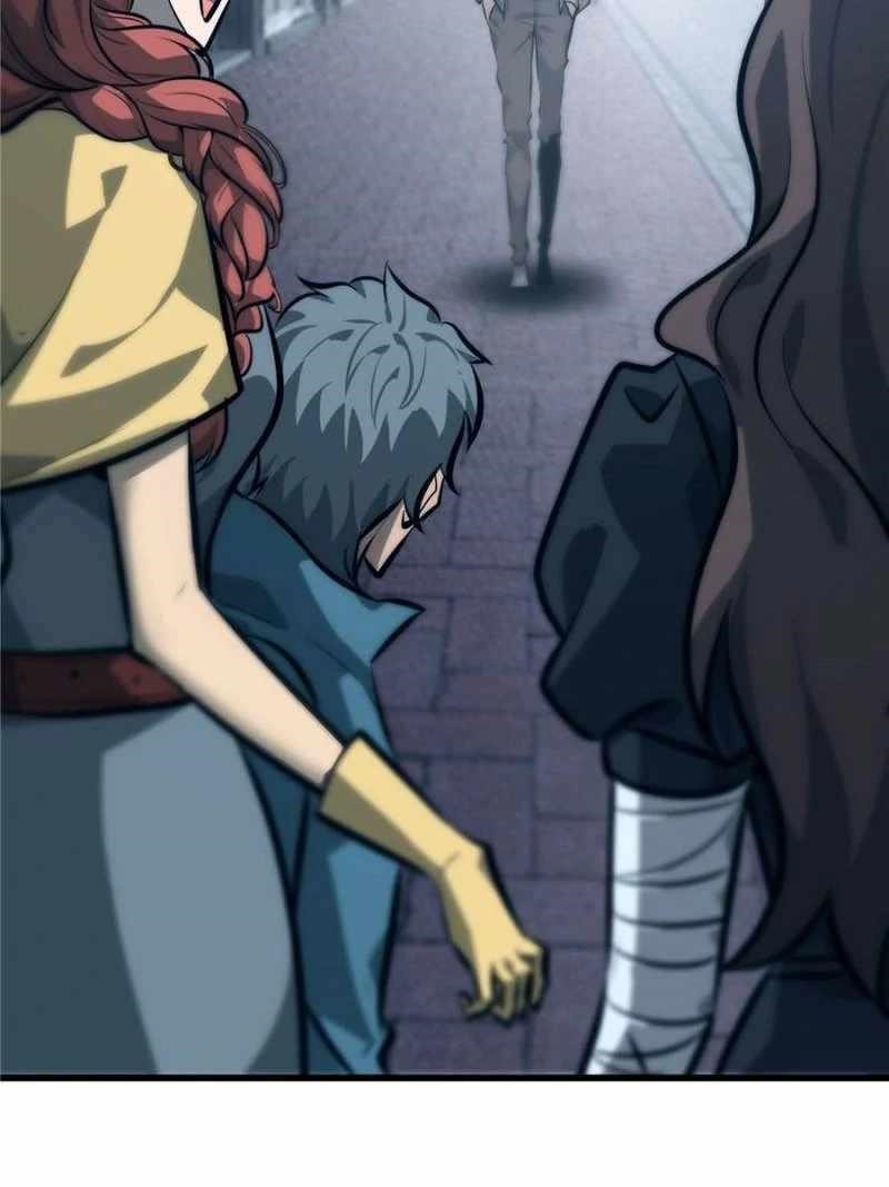 I Am the Strongest Boss Chapter 62 - Page 81