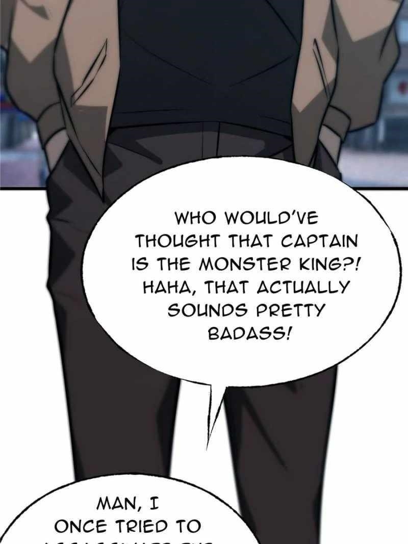 I Am the Strongest Boss Chapter 62 - Page 84