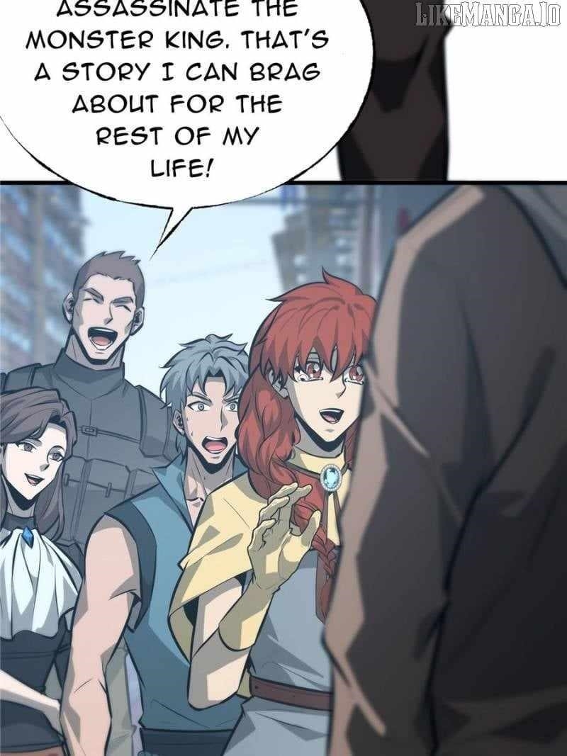 I Am the Strongest Boss Chapter 62 - Page 85