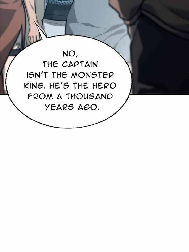 I Am the Strongest Boss Chapter 62 - Page 86