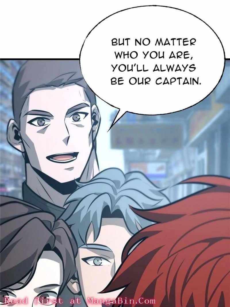 I Am the Strongest Boss Chapter 62 - Page 87