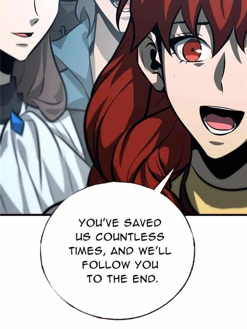 I Am the Strongest Boss Chapter 62 - Page 88