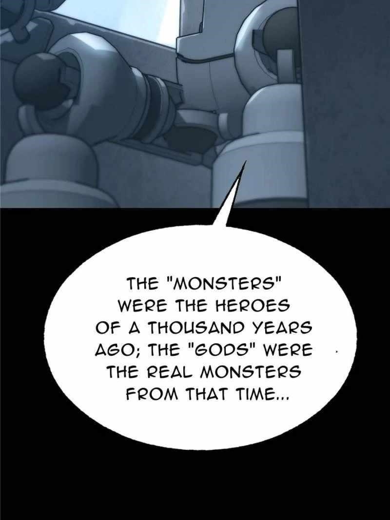 I Am the Strongest Boss Chapter 62 - Page 9