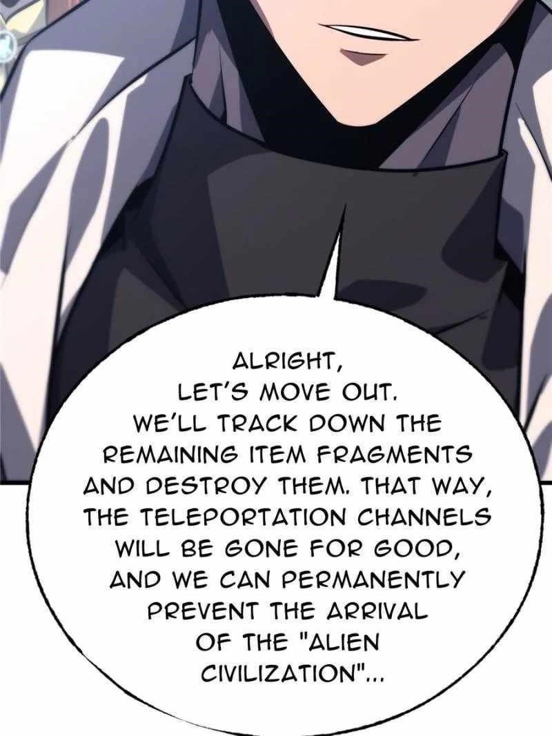 I Am the Strongest Boss Chapter 62 - Page 91