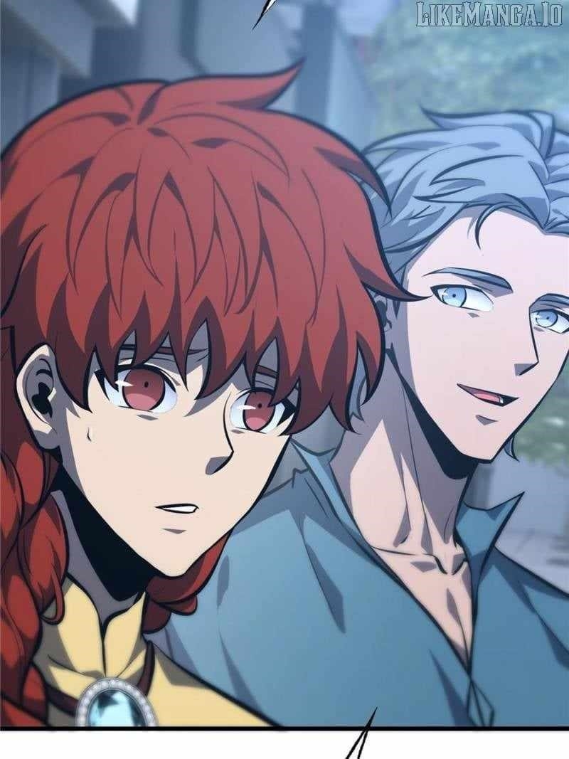 I Am the Strongest Boss Chapter 62 - Page 93