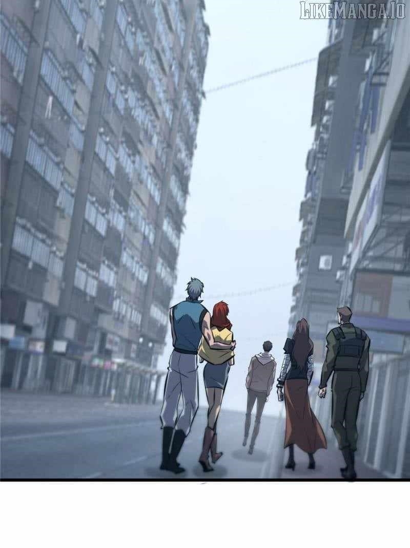 I Am the Strongest Boss Chapter 62 - Page 96