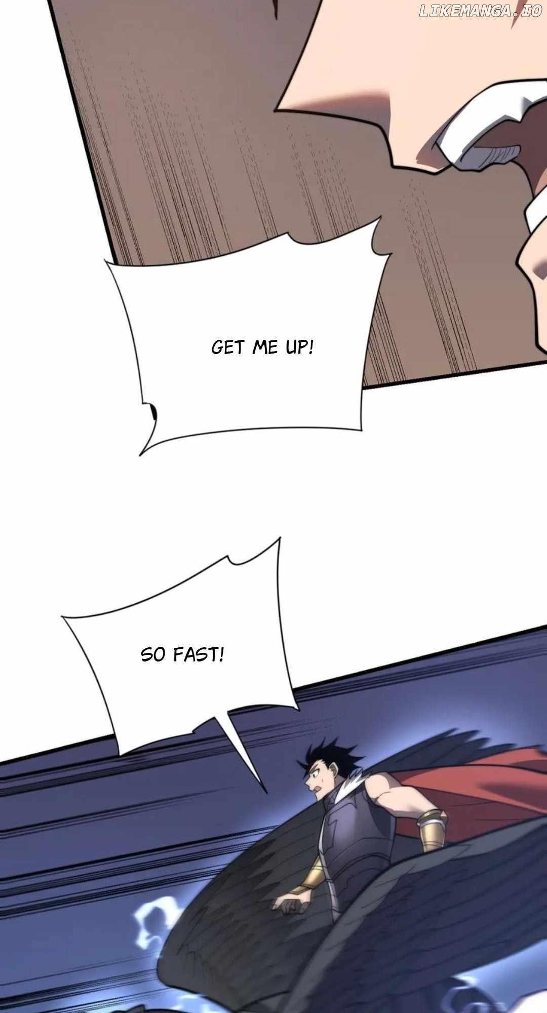 I Became The Game’s Biggest Villain Chapter 100 - Page 11