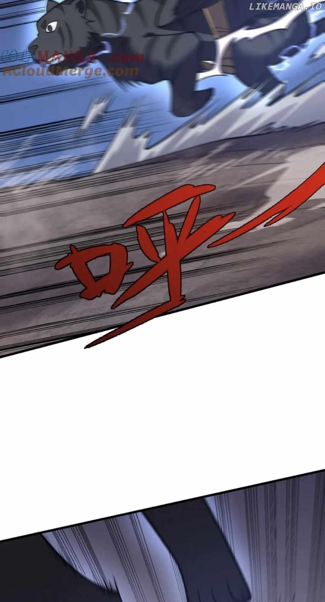 I Became The Game’s Biggest Villain Chapter 100 - Page 12