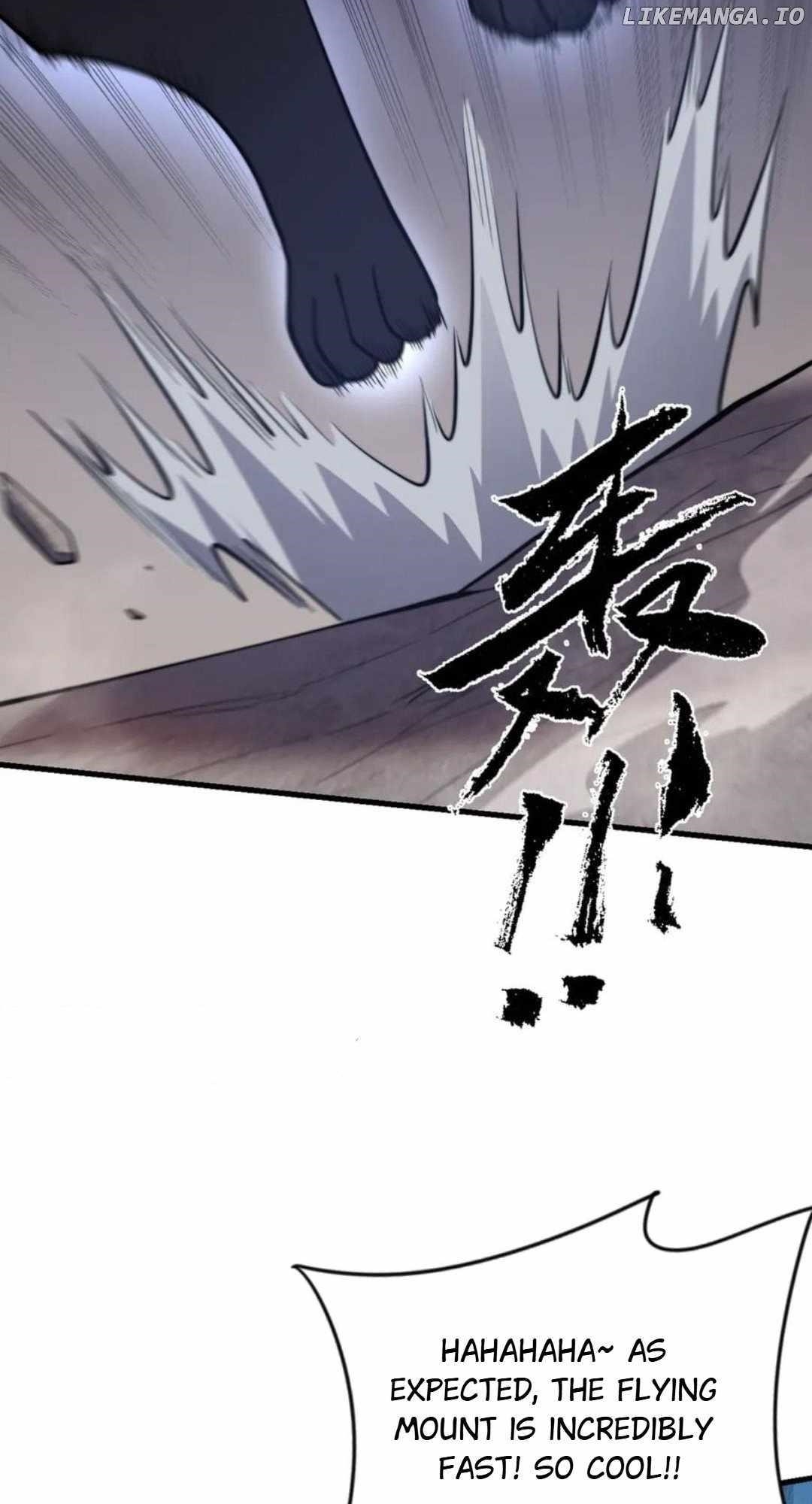 I Became The Game’s Biggest Villain Chapter 100 - Page 13