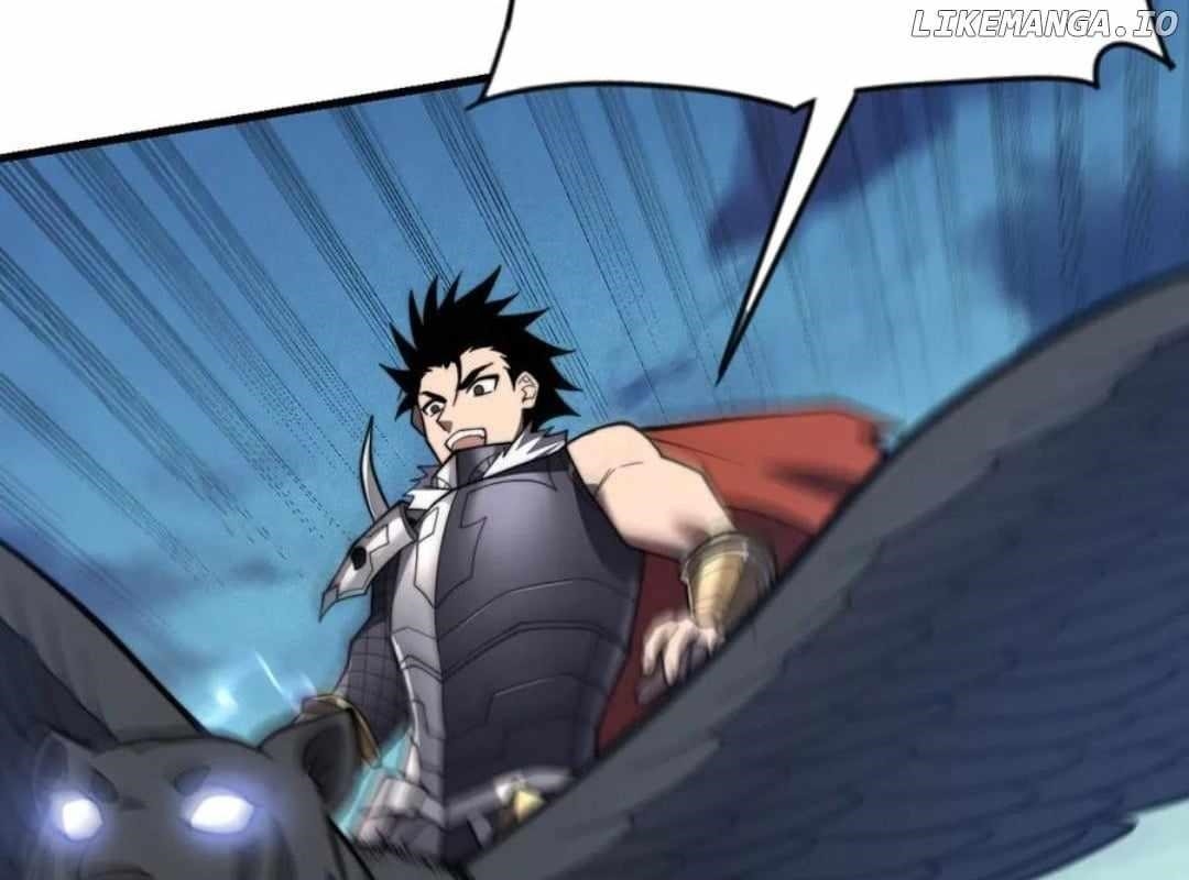 I Became The Game’s Biggest Villain Chapter 100 - Page 14