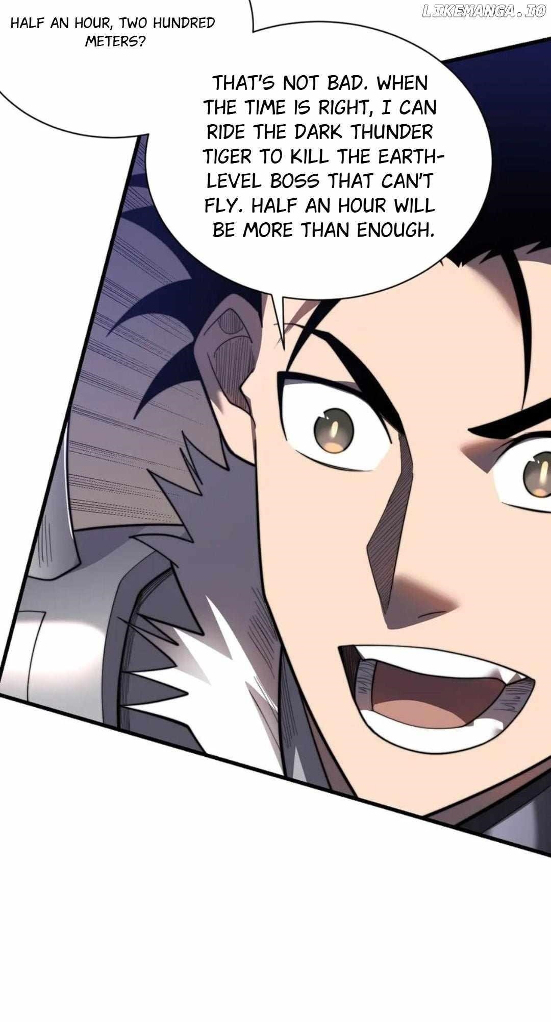 I Became The Game’s Biggest Villain Chapter 100 - Page 16