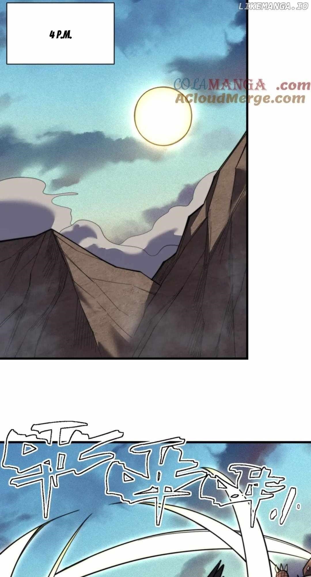 I Became The Game’s Biggest Villain Chapter 100 - Page 2