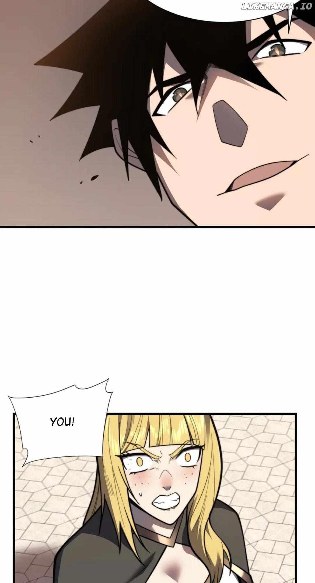 I Became The Game’s Biggest Villain Chapter 100 - Page 23