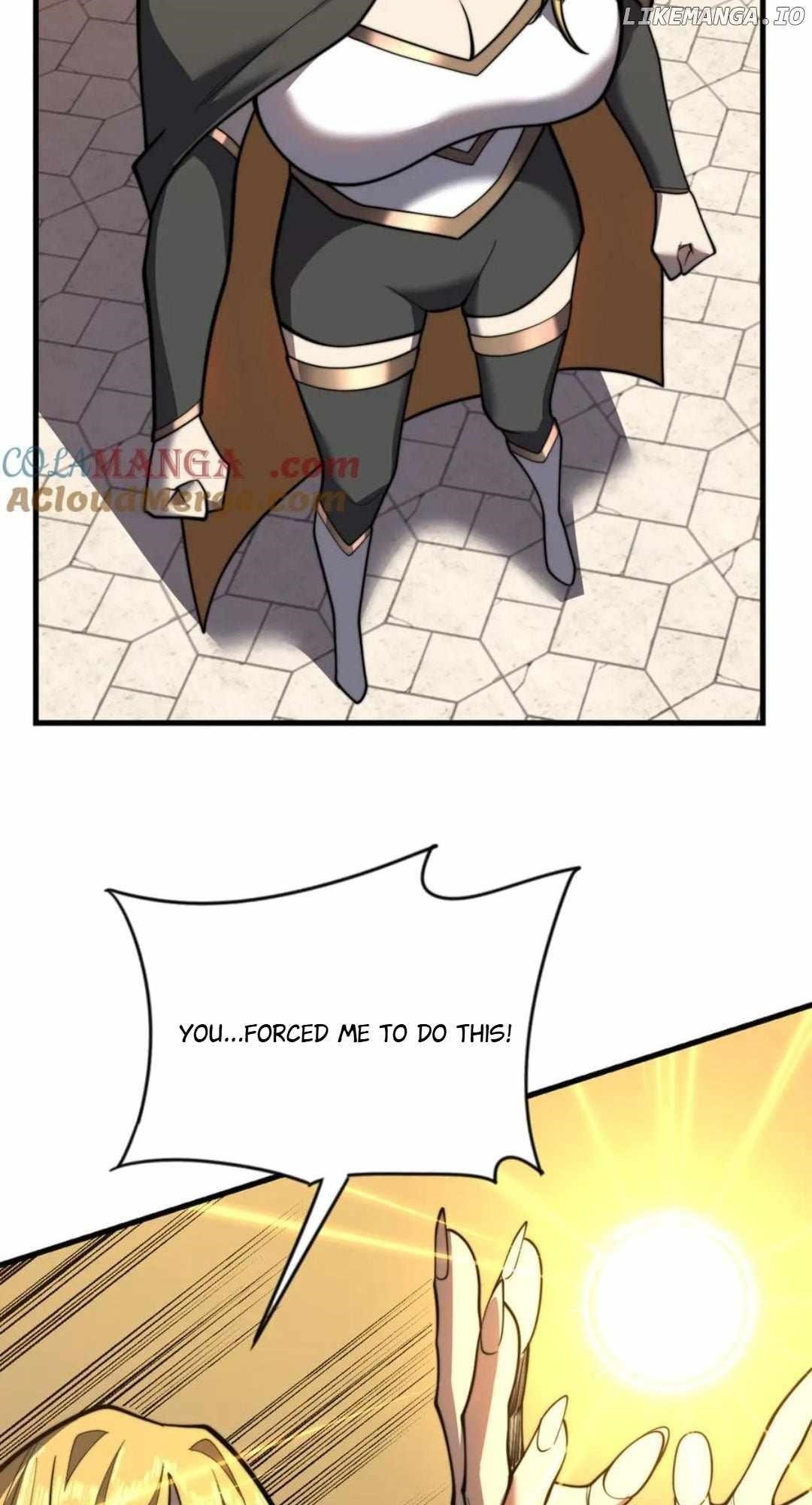 I Became The Game’s Biggest Villain Chapter 100 - Page 24