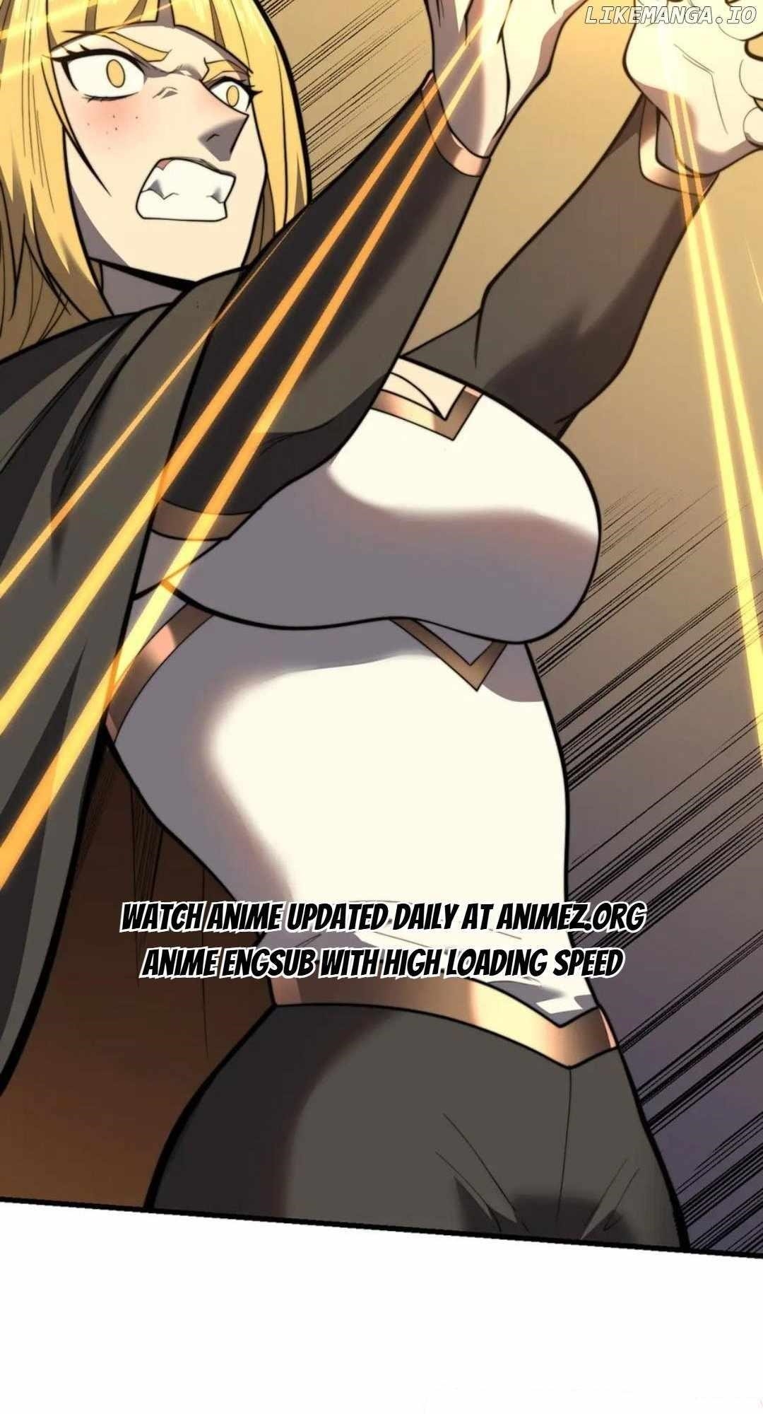 I Became The Game’s Biggest Villain Chapter 100 - Page 25