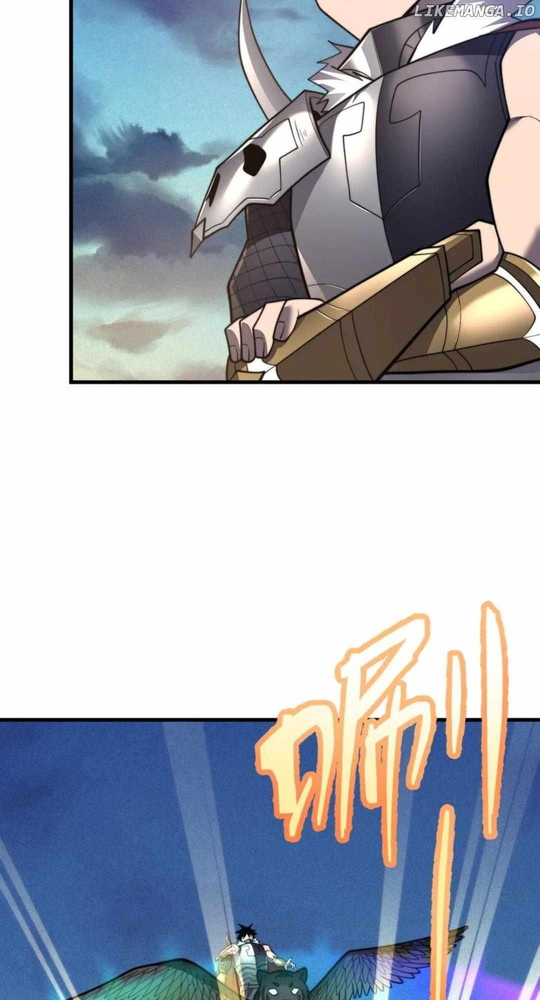 I Became The Game’s Biggest Villain Chapter 100 - Page 28