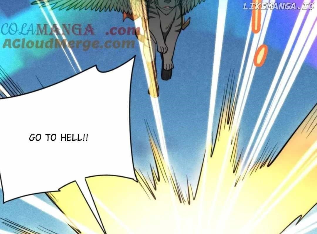 I Became The Game’s Biggest Villain Chapter 100 - Page 29