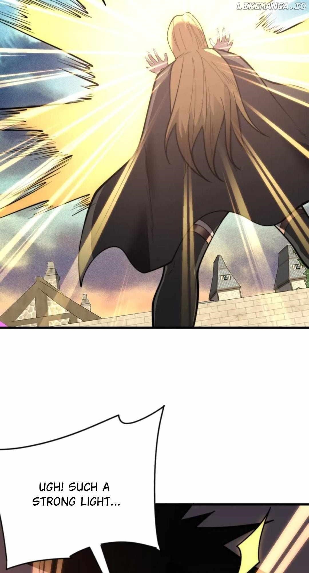 I Became The Game’s Biggest Villain Chapter 100 - Page 30