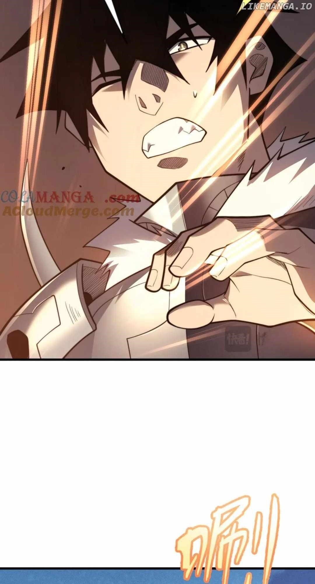 I Became The Game’s Biggest Villain Chapter 100 - Page 31