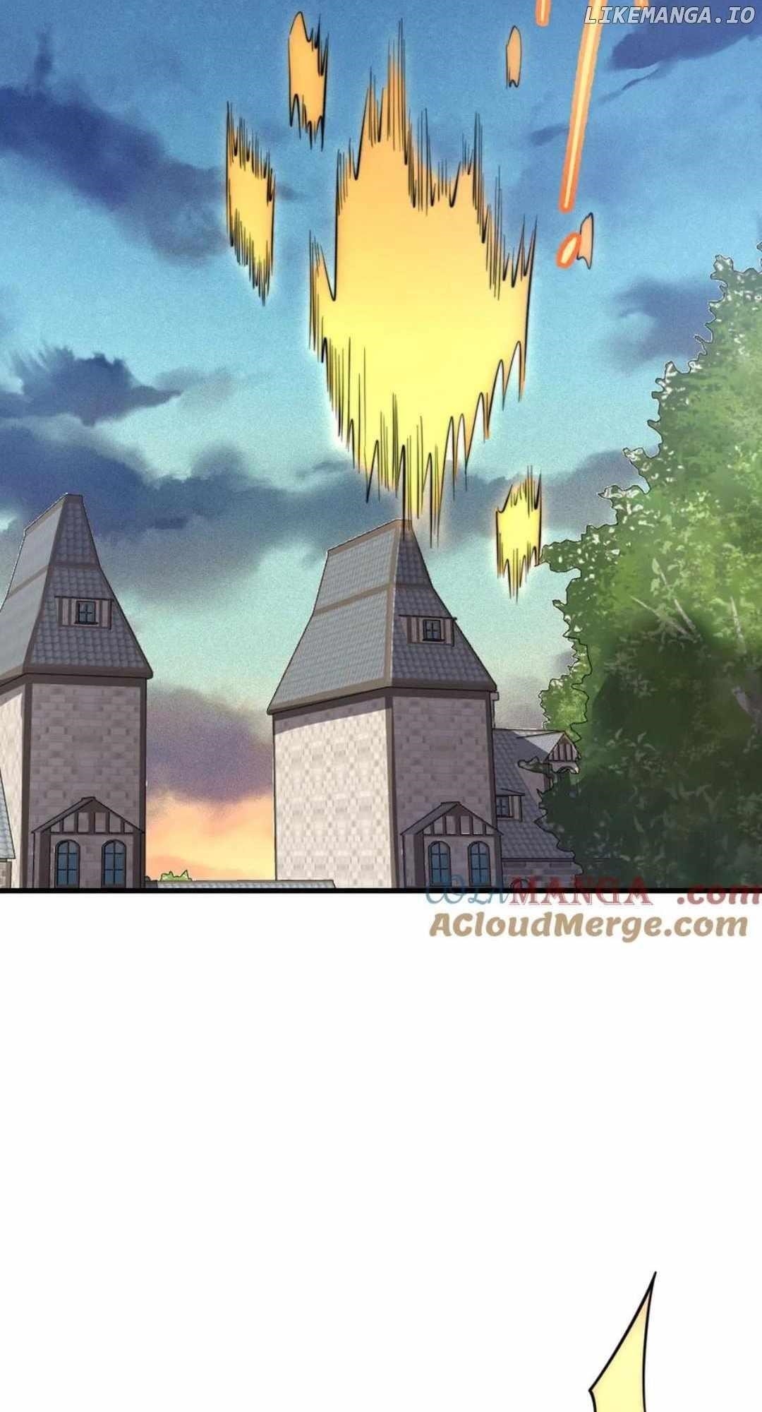 I Became The Game’s Biggest Villain Chapter 100 - Page 32