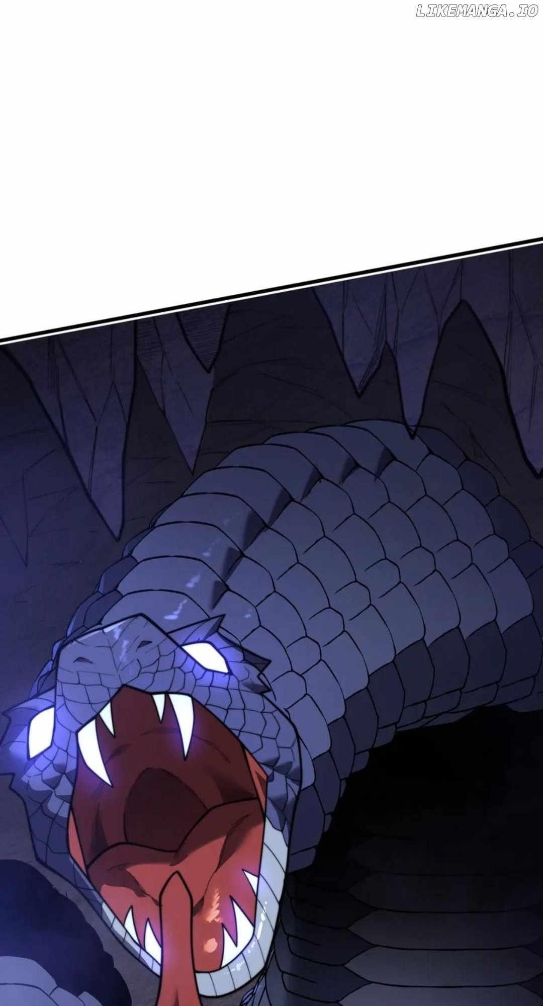 I Became The Game’s Biggest Villain Chapter 100 - Page 38