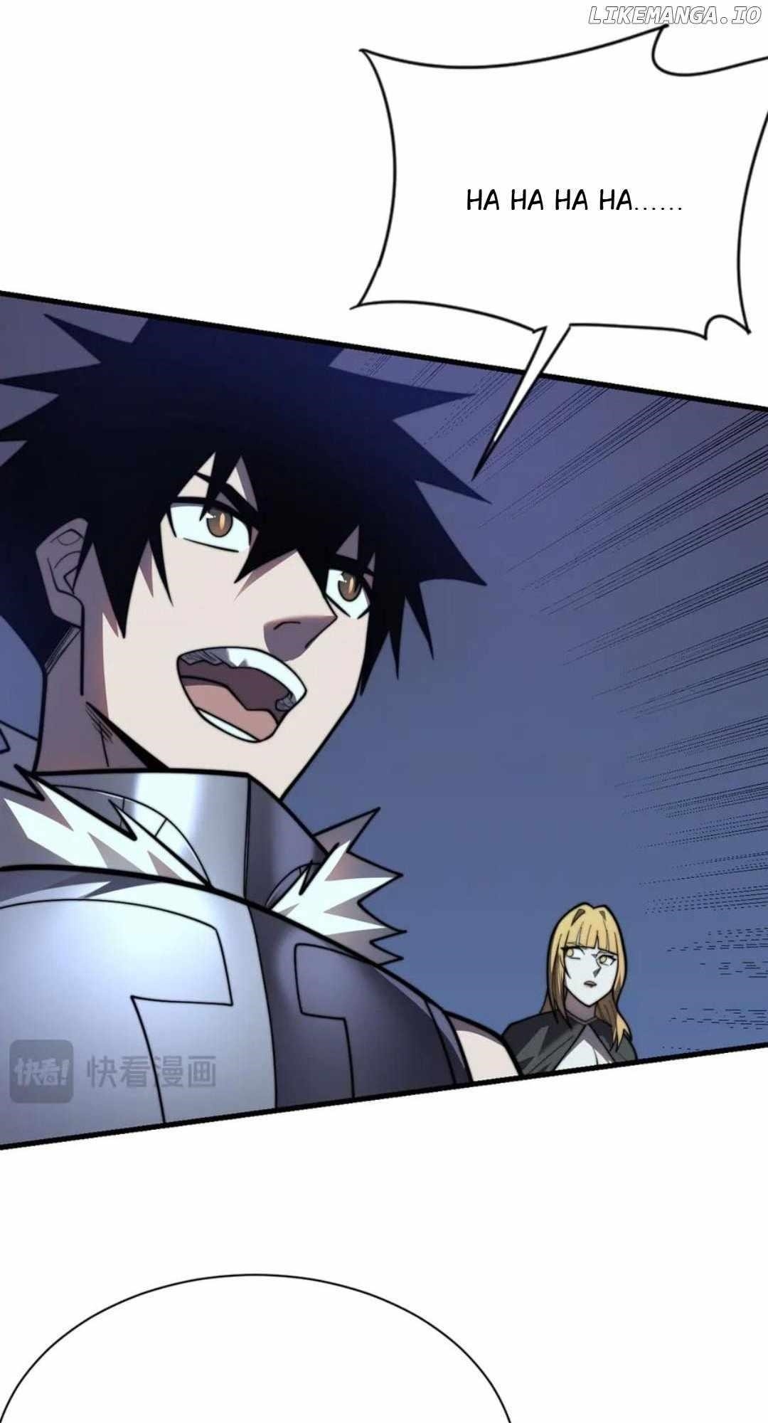 I Became The Game’s Biggest Villain Chapter 100 - Page 40