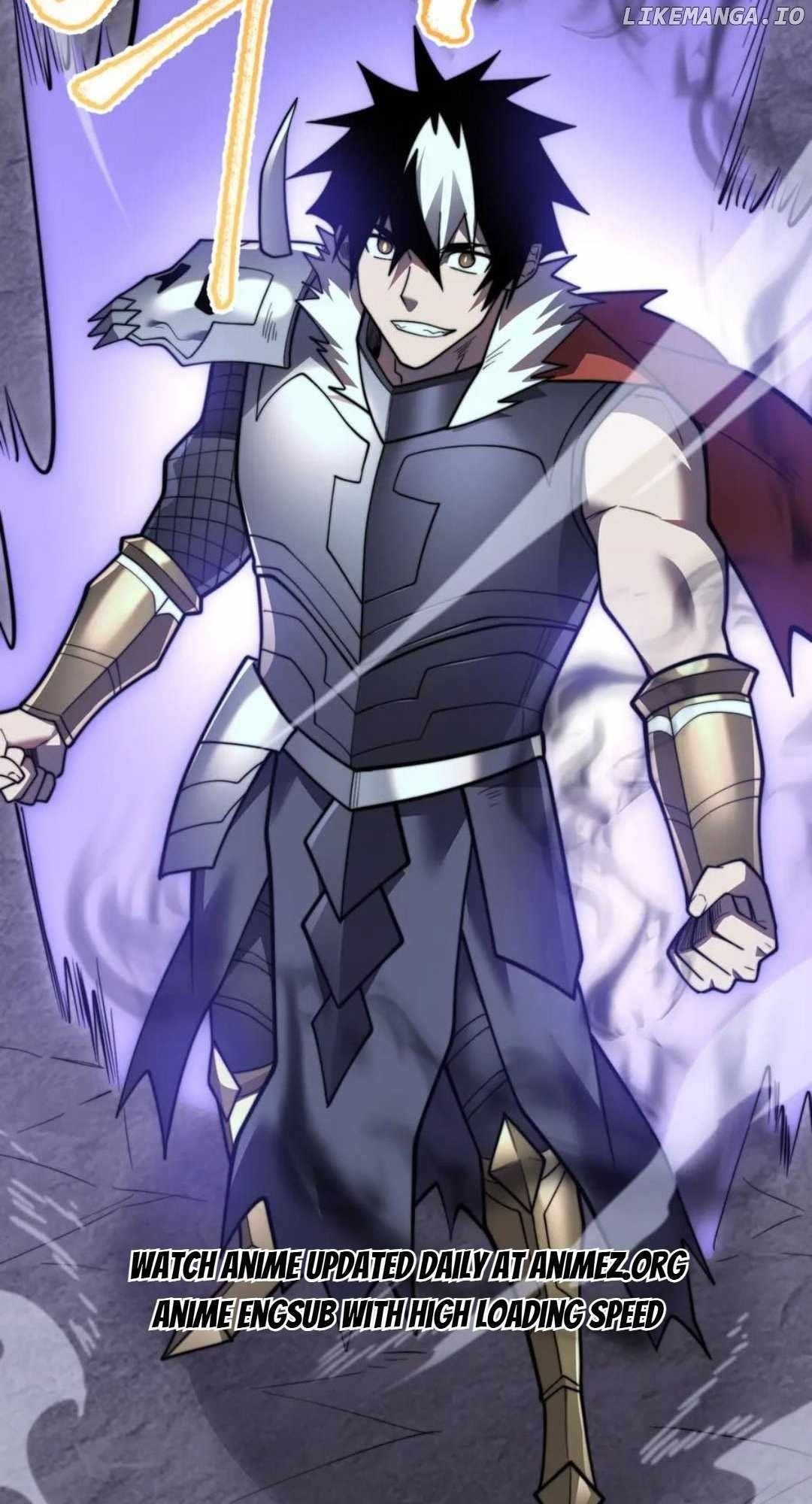 I Became The Game’s Biggest Villain Chapter 100 - Page 43