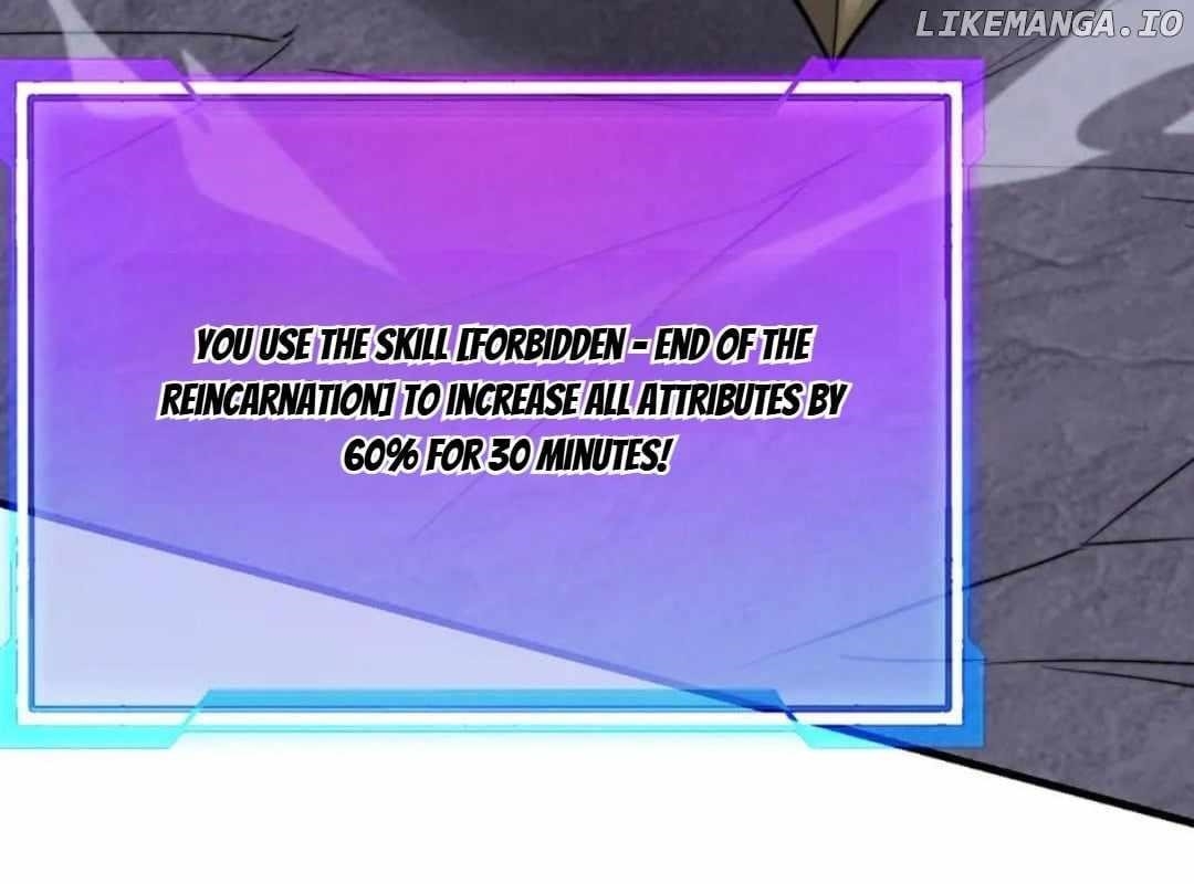 I Became The Game’s Biggest Villain Chapter 100 - Page 44