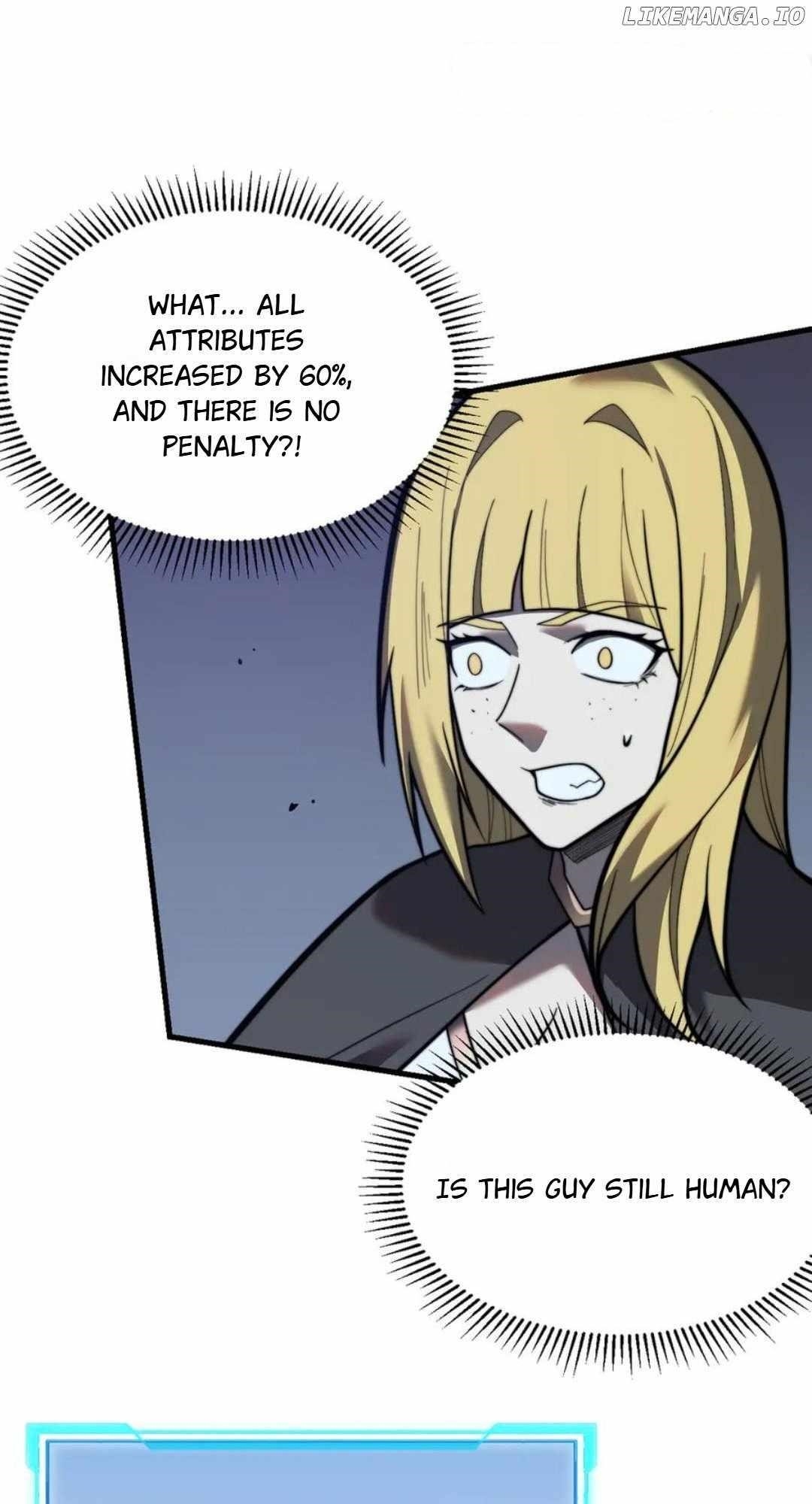 I Became The Game’s Biggest Villain Chapter 100 - Page 45