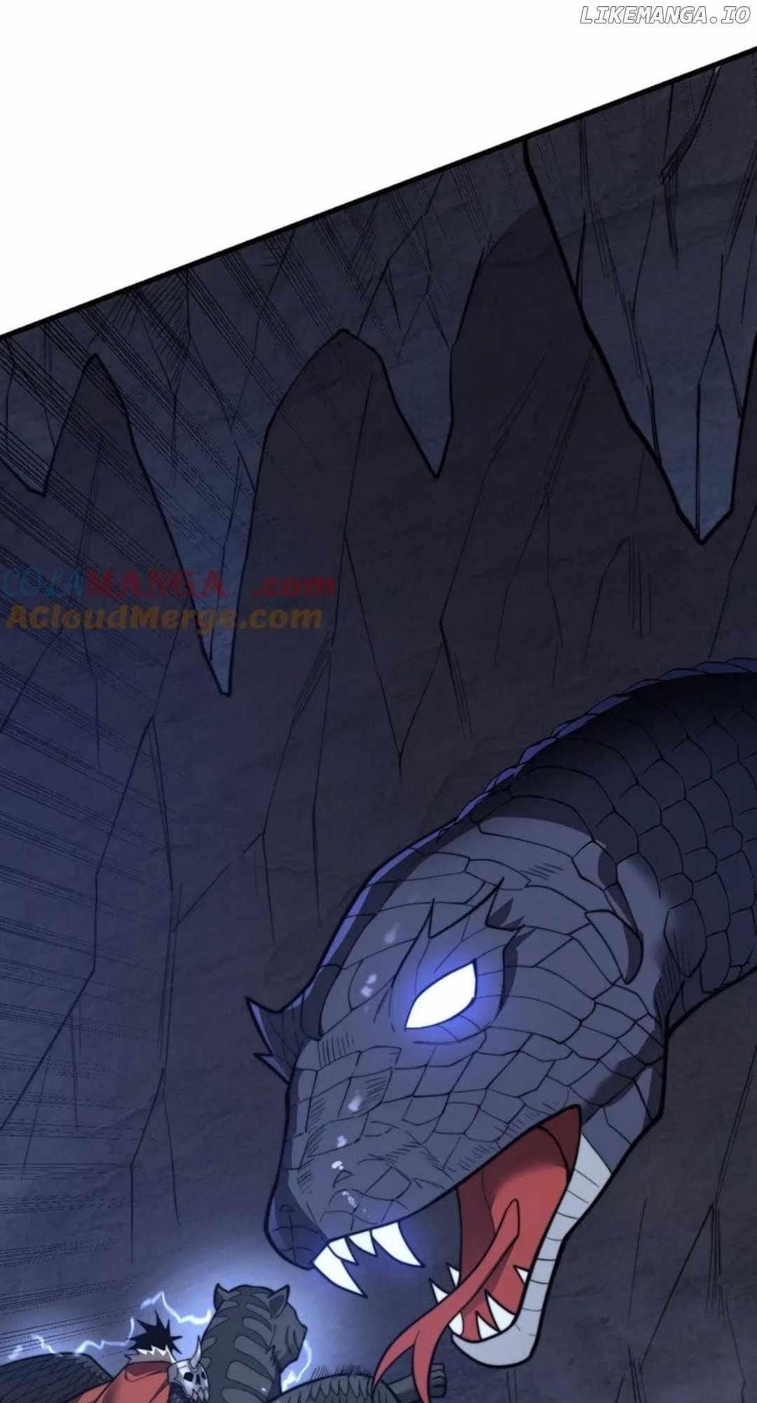 I Became The Game’s Biggest Villain Chapter 100 - Page 48