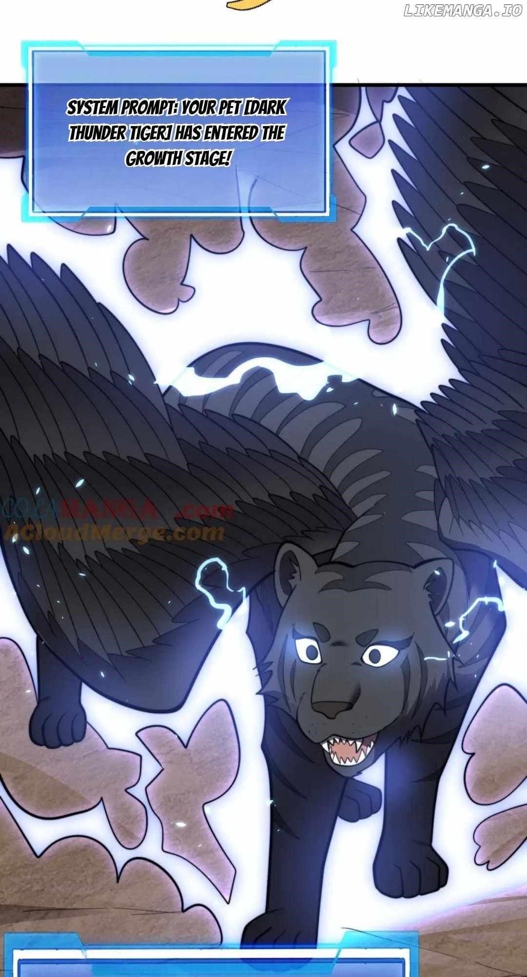 I Became The Game’s Biggest Villain Chapter 100 - Page 5