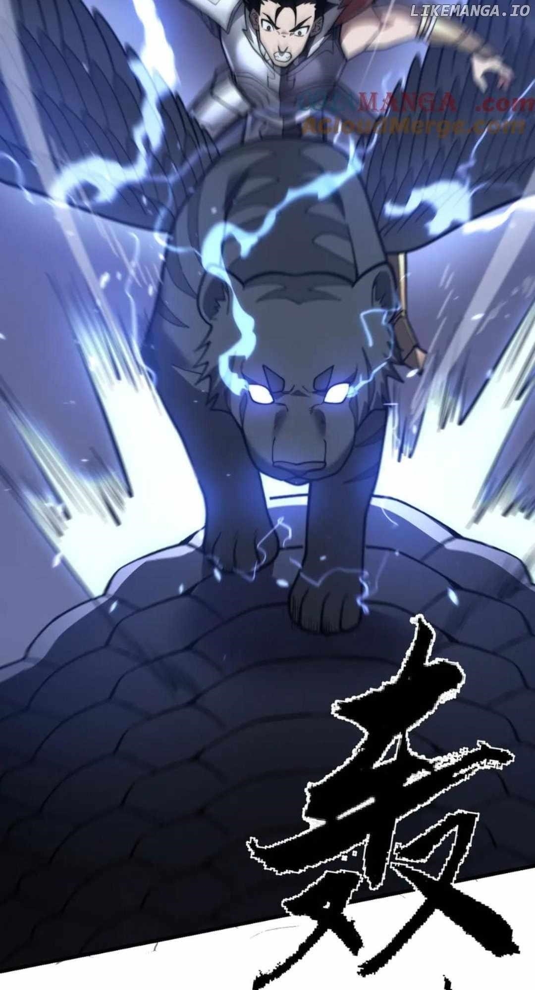 I Became The Game’s Biggest Villain Chapter 100 - Page 50