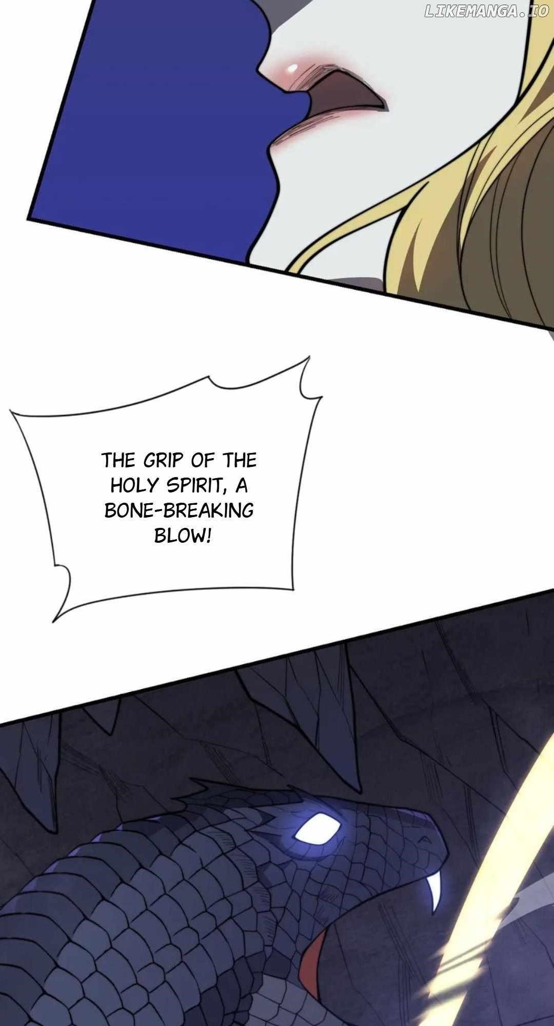 I Became The Game’s Biggest Villain Chapter 100 - Page 52