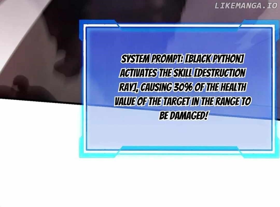 I Became The Game’s Biggest Villain Chapter 100 - Page 59