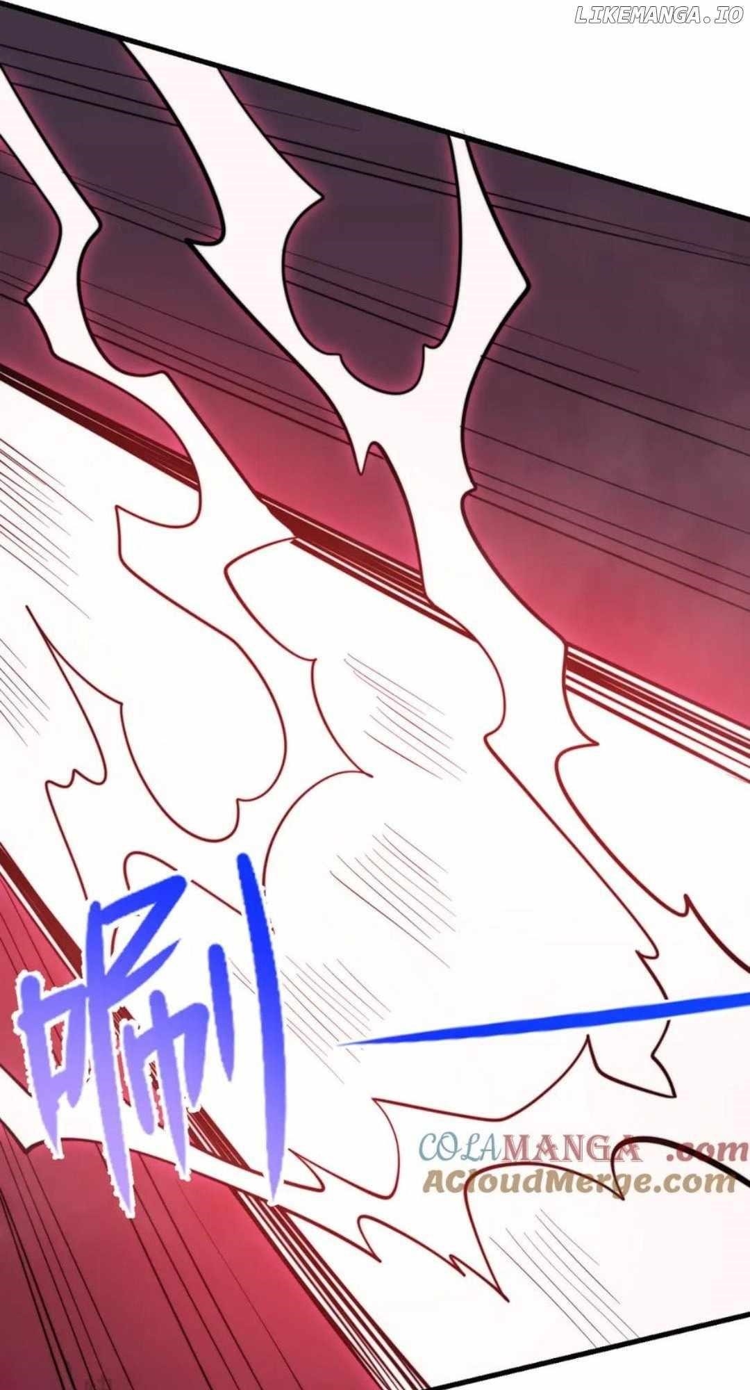 I Became The Game’s Biggest Villain Chapter 100 - Page 60