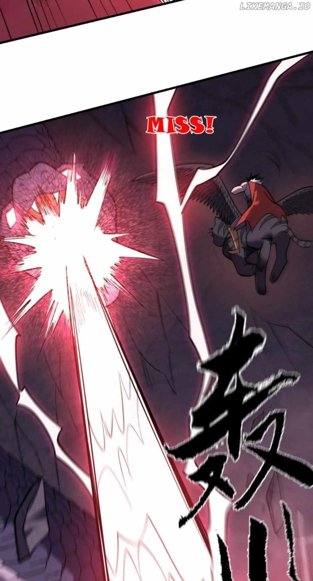 I Became The Game’s Biggest Villain Chapter 100 - Page 61