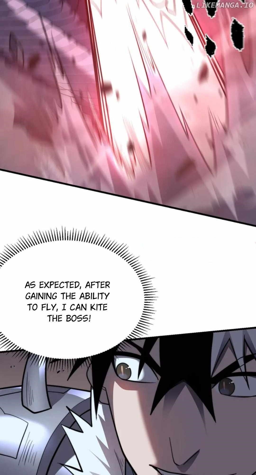 I Became The Game’s Biggest Villain Chapter 100 - Page 62