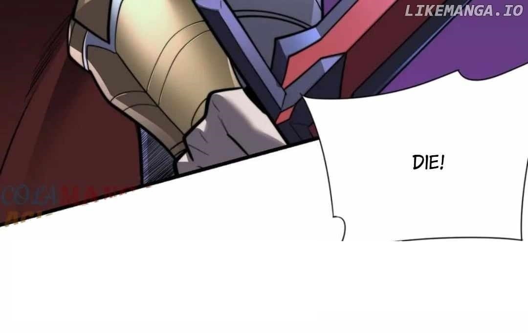 I Became The Game’s Biggest Villain Chapter 100 - Page 64