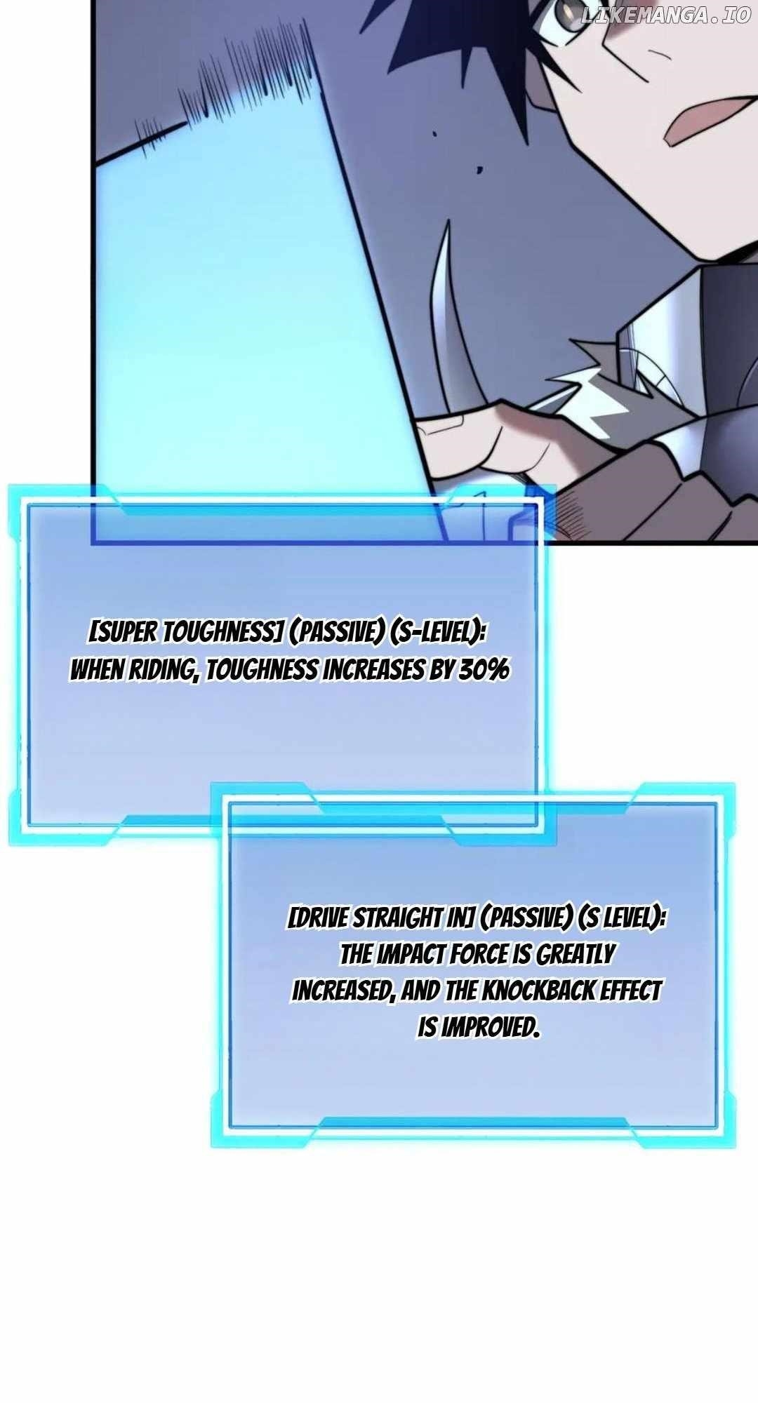 I Became The Game’s Biggest Villain Chapter 100 - Page 7