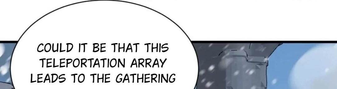 I Became The Game’s Biggest Villain Chapter 103 - Page 1