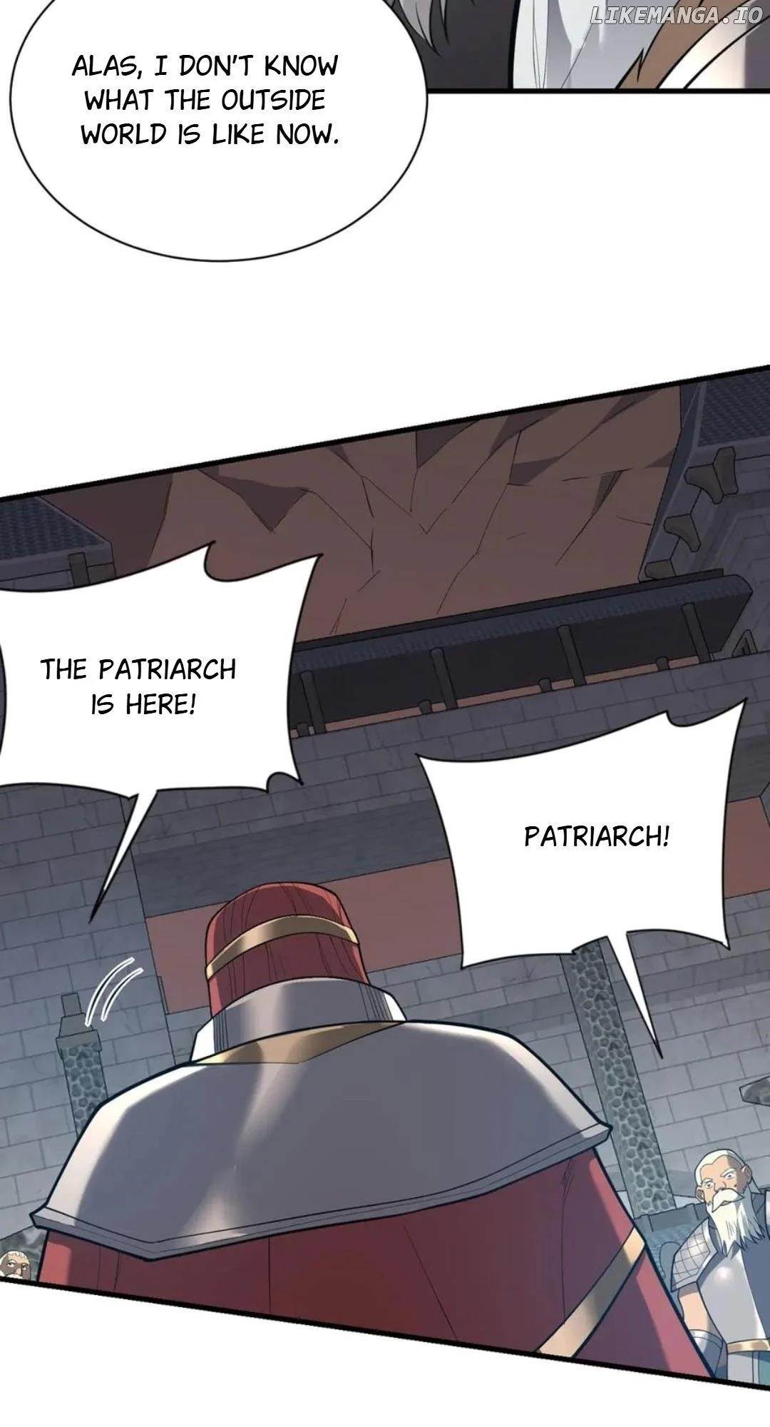 I Became The Game’s Biggest Villain Chapter 103 - Page 11