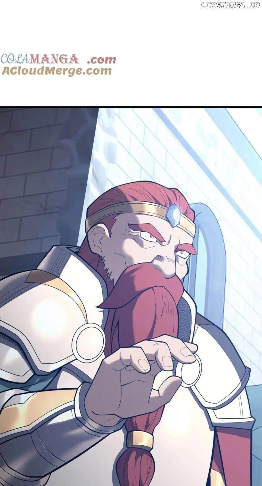 I Became The Game’s Biggest Villain Chapter 103 - Page 12