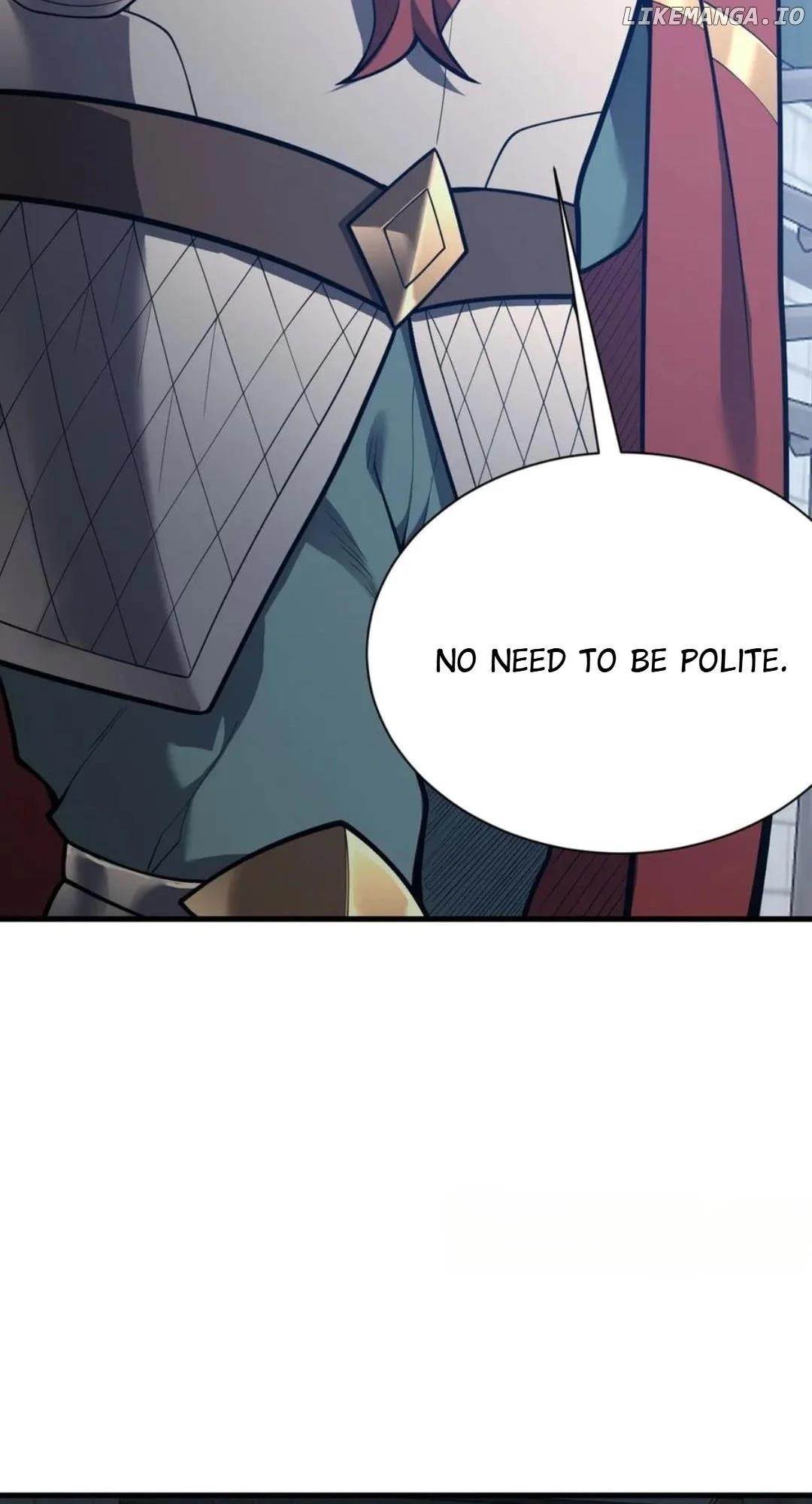 I Became The Game’s Biggest Villain Chapter 103 - Page 13