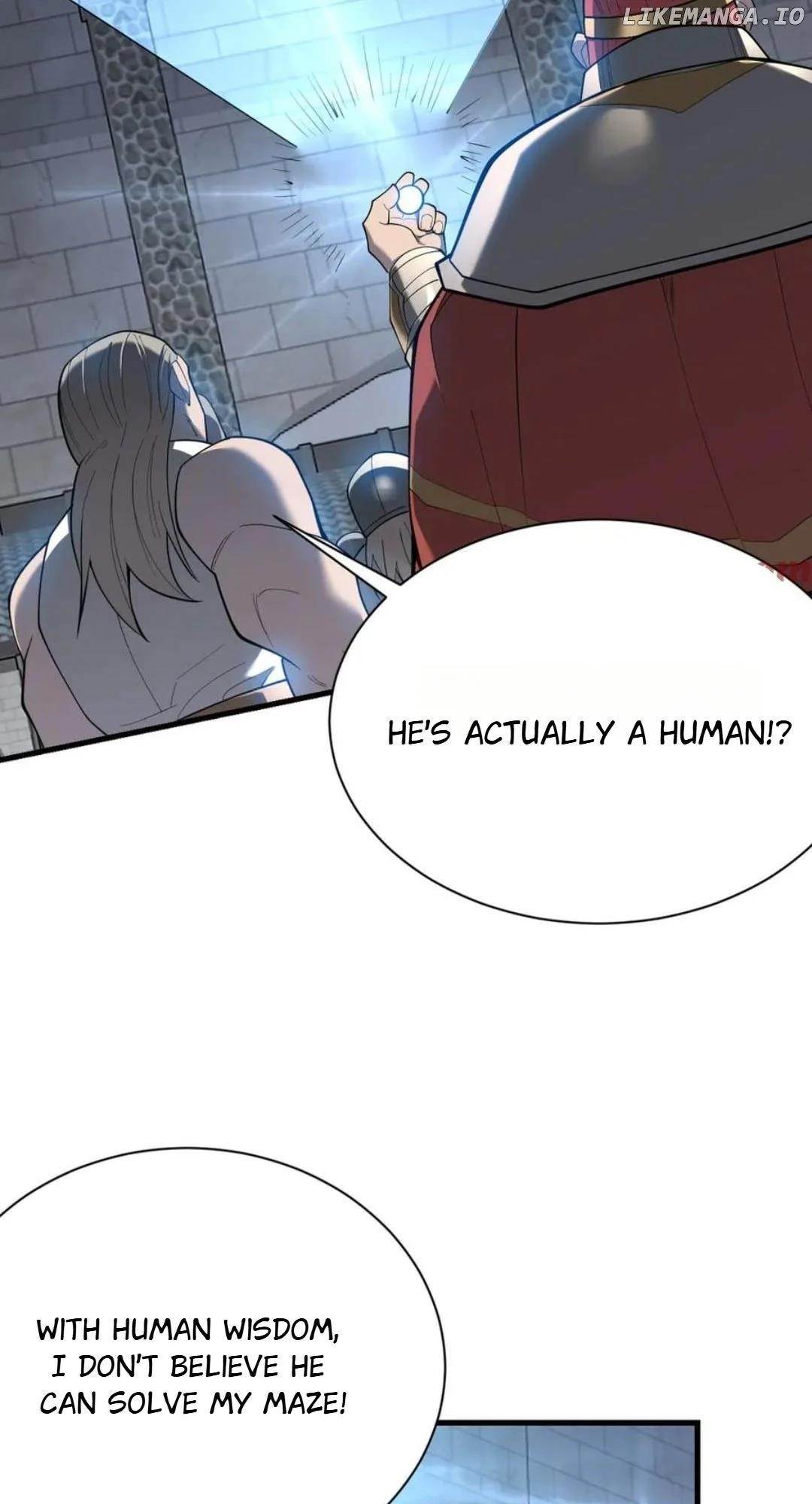 I Became The Game’s Biggest Villain Chapter 103 - Page 17