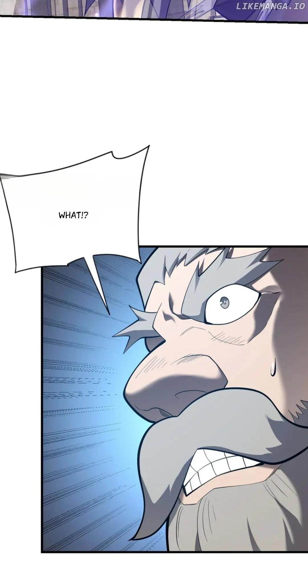 I Became The Game’s Biggest Villain Chapter 103 - Page 27