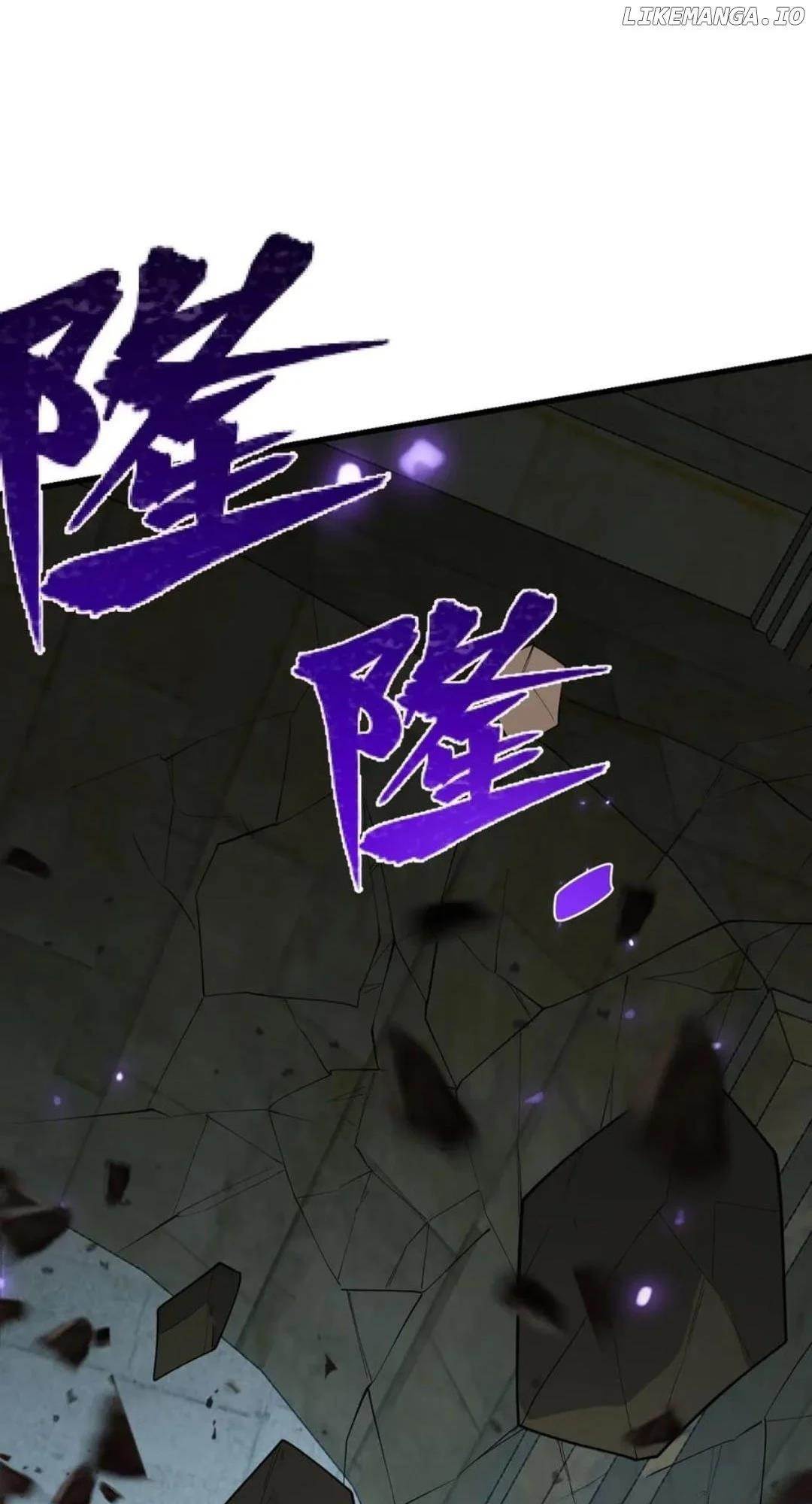 I Became The Game’s Biggest Villain Chapter 103 - Page 28